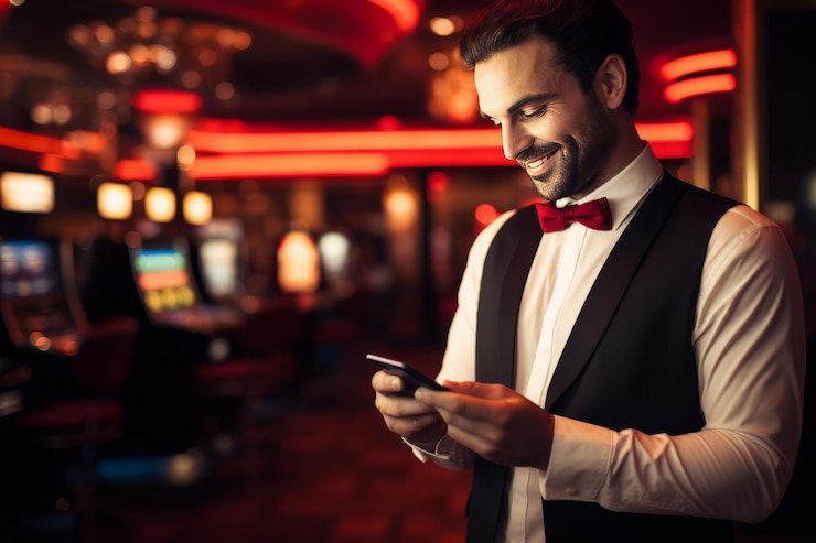 Keamanan data dan privasi pengguna menjadi prioritas utama s4donline dalam operasional