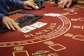 Beragam pilihan kasino dan permainan slot dengan desain modern di s4donline