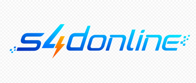 Logo s4donline